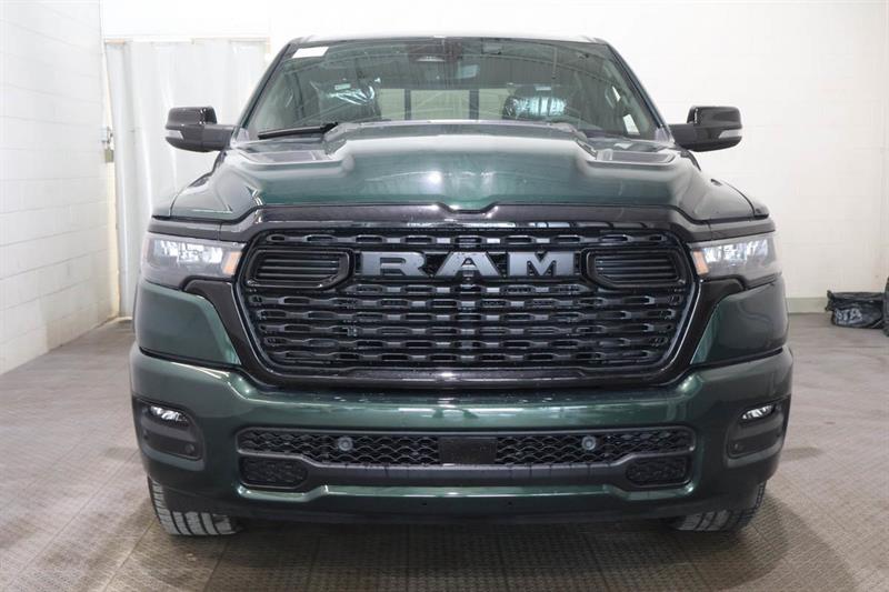 ram 1500 2026 - 2