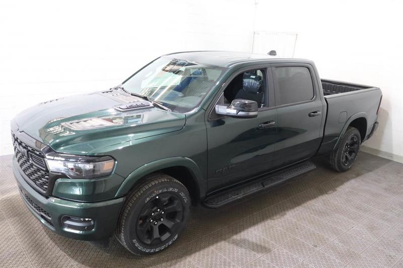 ram 1500 2026 - 3