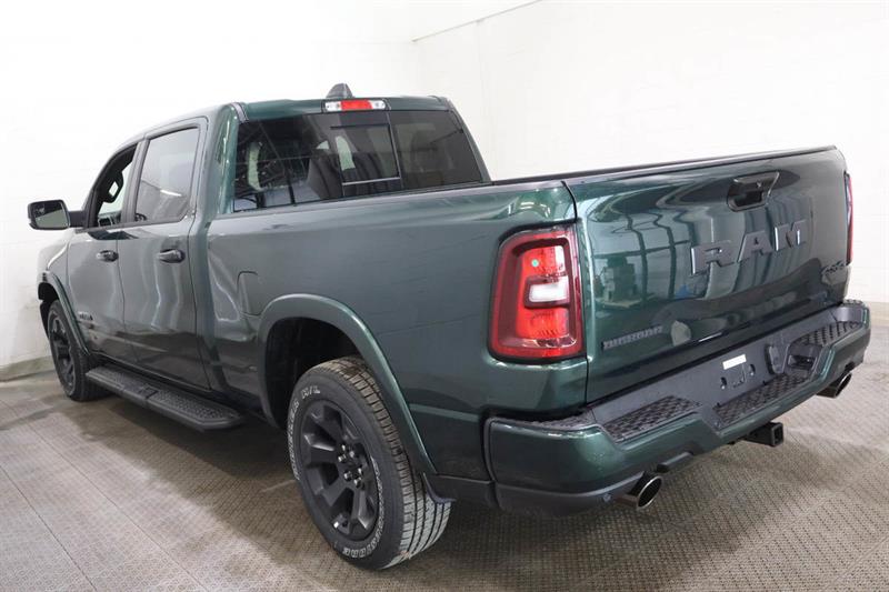 ram 1500 2026 - 4