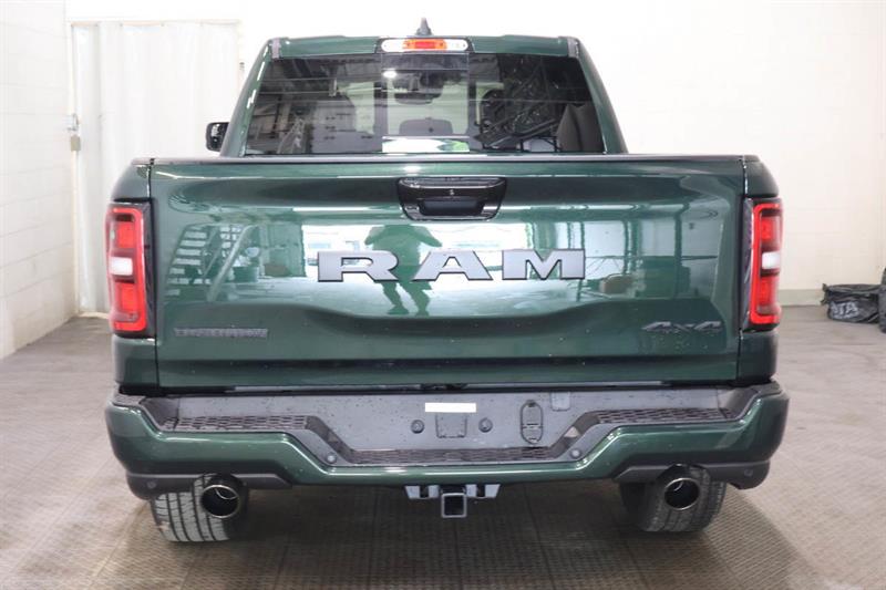 ram 1500 2026 - 5