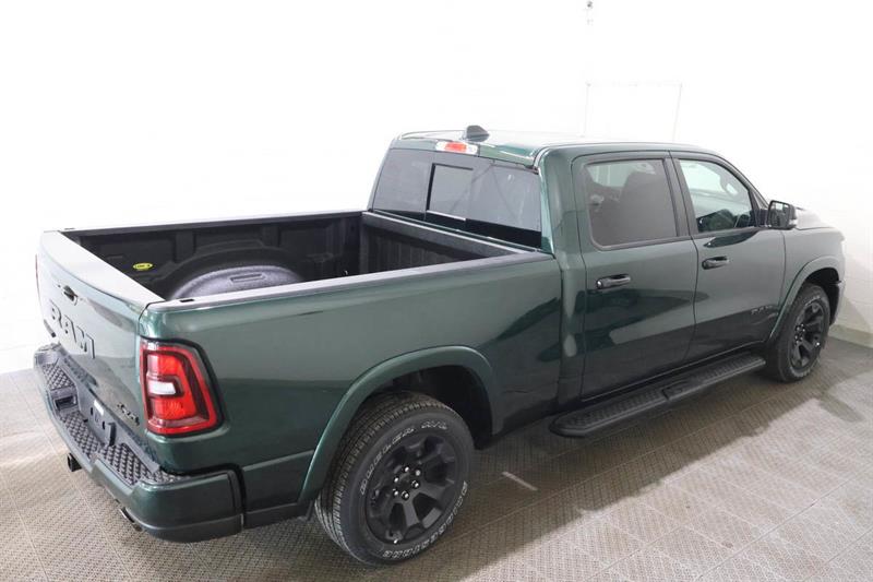 ram 1500 2026 - 6