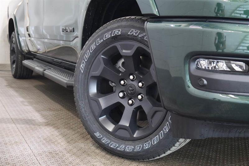 ram 1500 2026 - 7