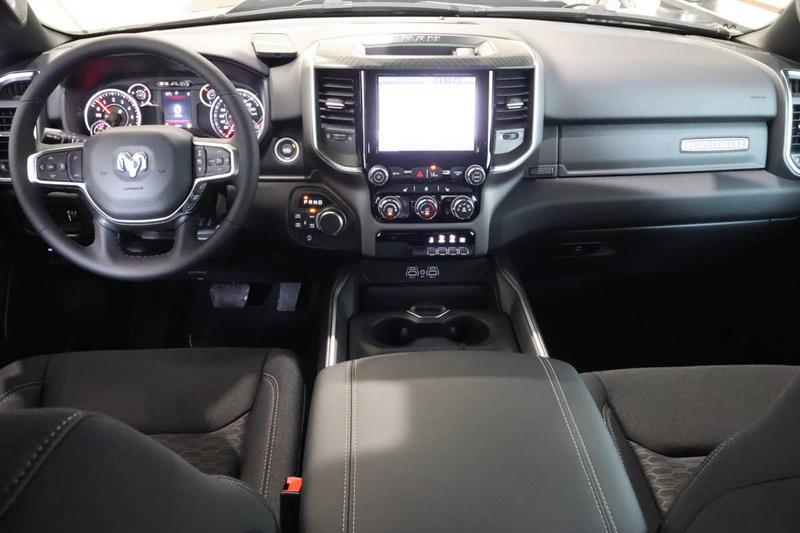 ram 1500 2026 - 10
