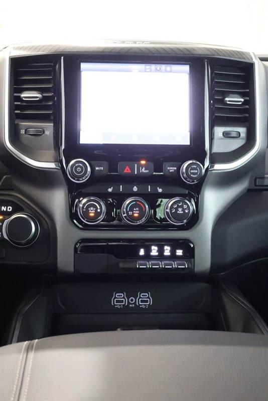 ram 1500 2026 - 16