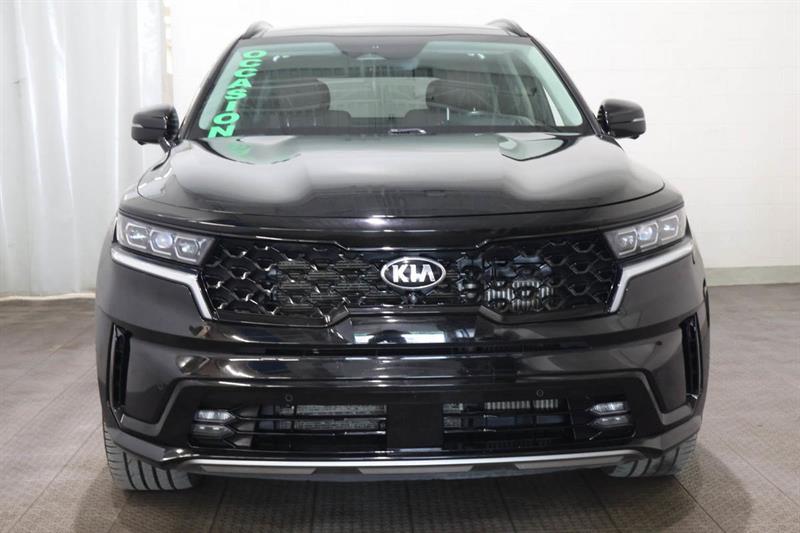 kia Sorento 2021 - 2