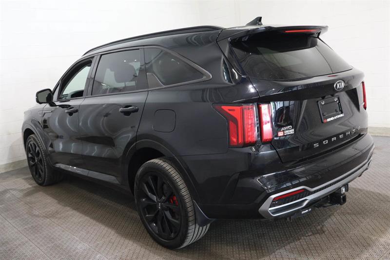 kia Sorento 2021 - 5