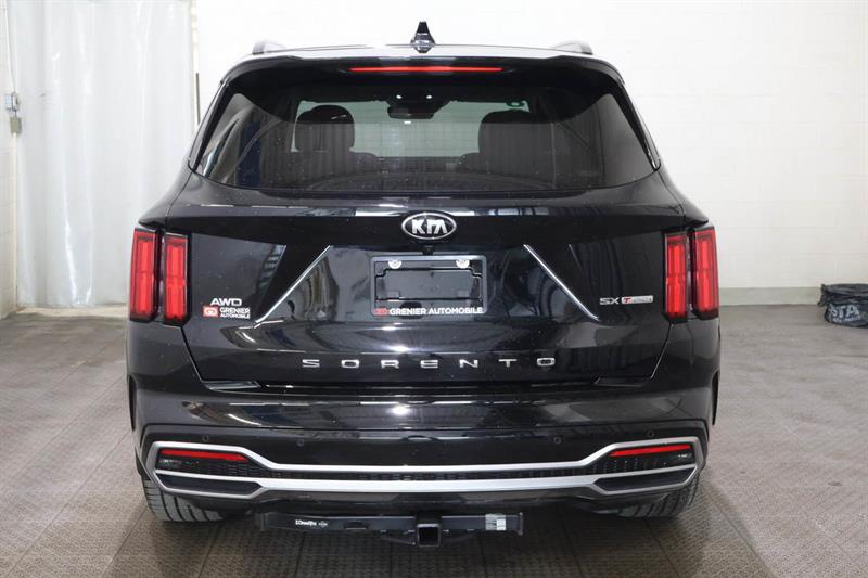 kia Sorento 2021 - 6