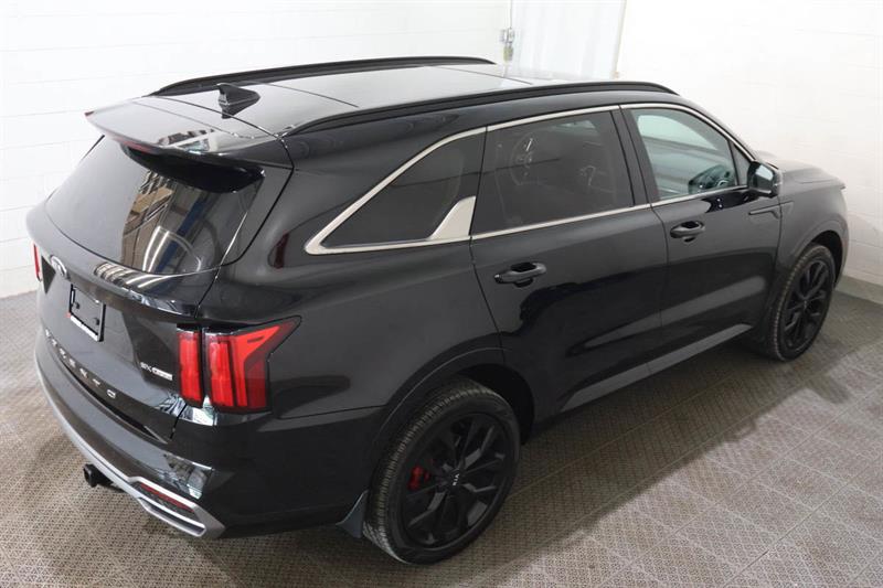 kia Sorento 2021 - 7