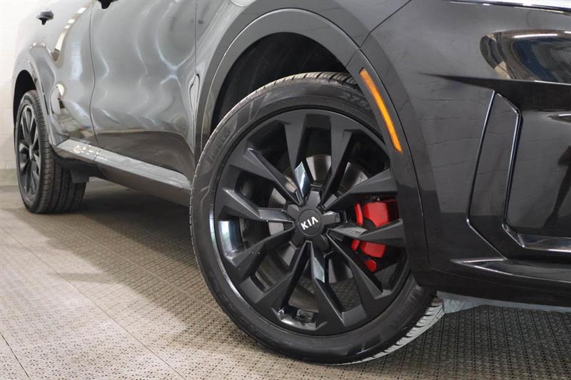kia Sorento 2021 - 9