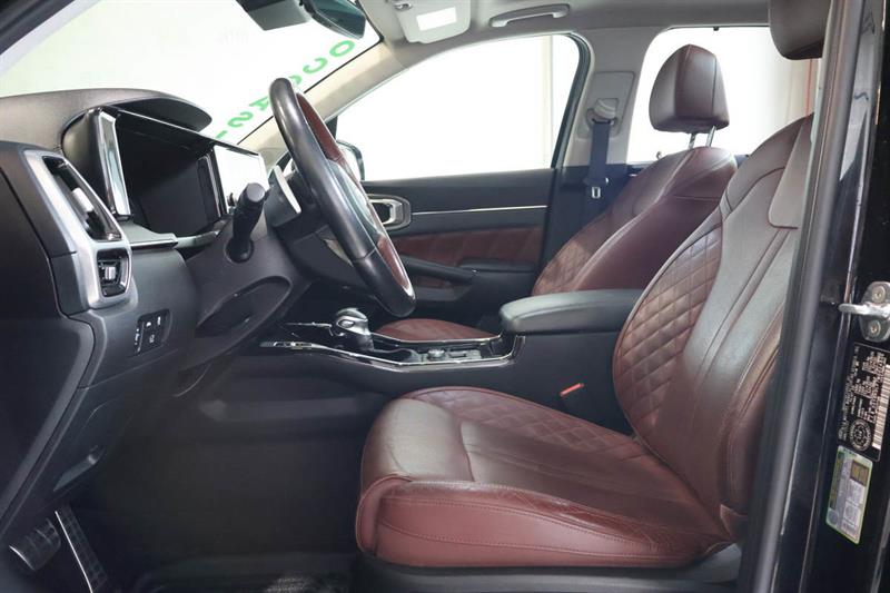 kia Sorento 2021 - 10