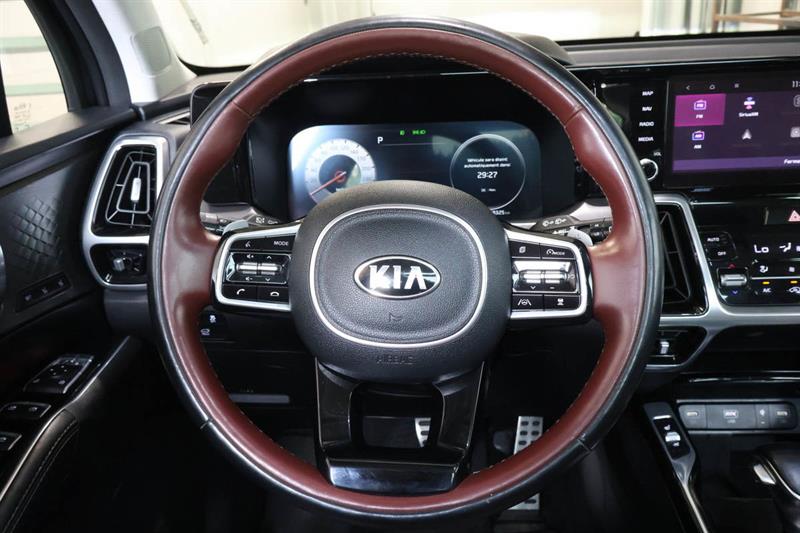 kia Sorento 2021 - 15