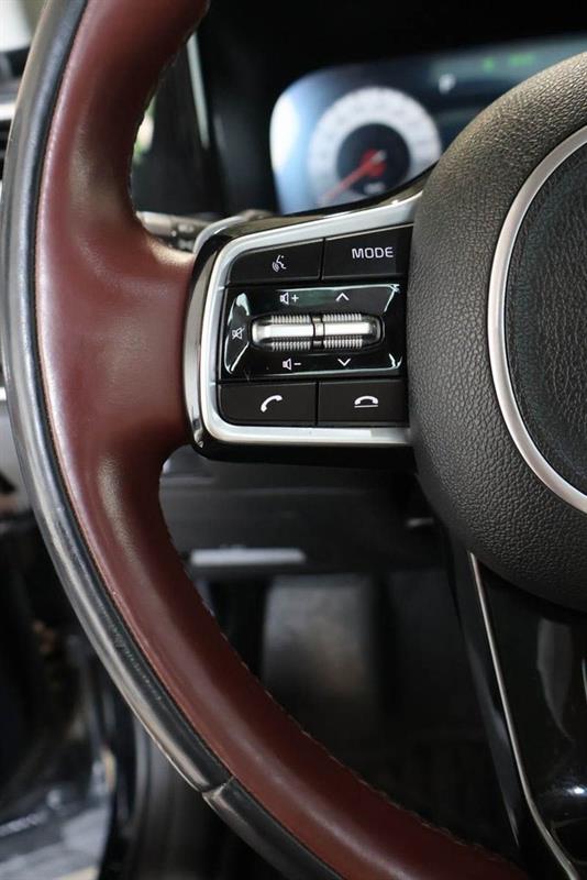 kia Sorento 2021 - 17