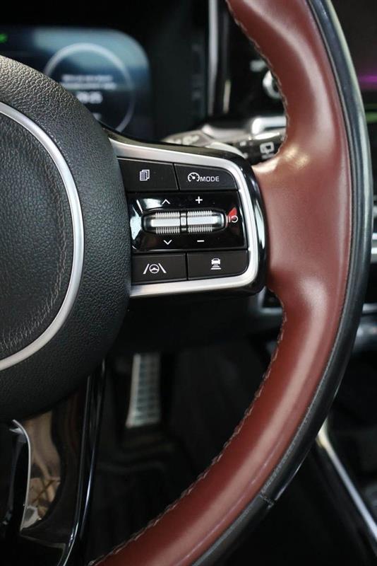 kia Sorento 2021 - 18