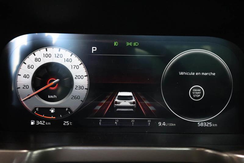 kia Sorento 2021 - 21