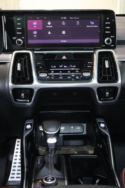 kia Sorento 2021 - 22