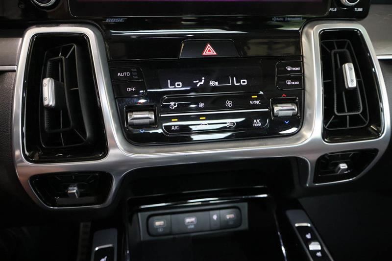 kia Sorento 2021 - 26