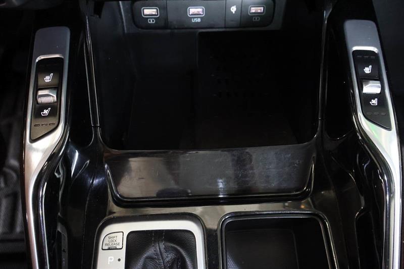 kia Sorento 2021 - 27