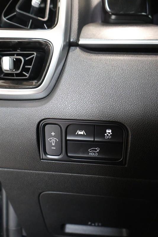 kia Sorento 2021 - 29