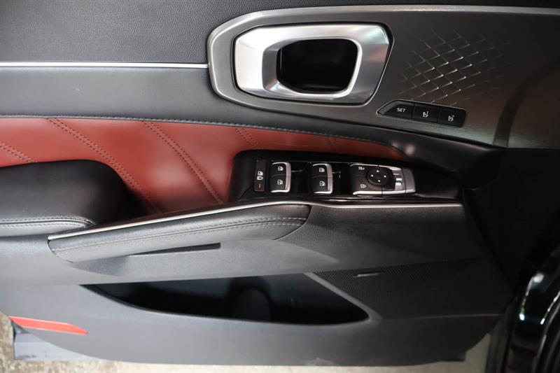 kia Sorento 2021 - 30