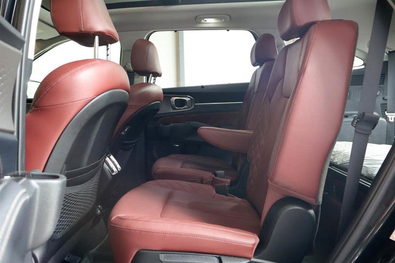 kia Sorento 2021 - 31