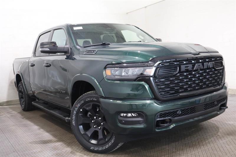 ram 1500 2026