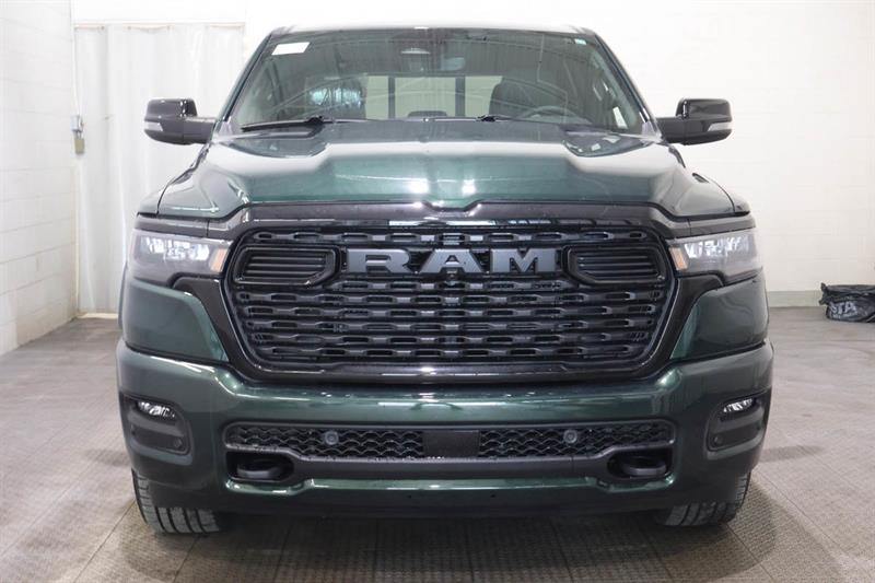 ram 1500 2026 - 2