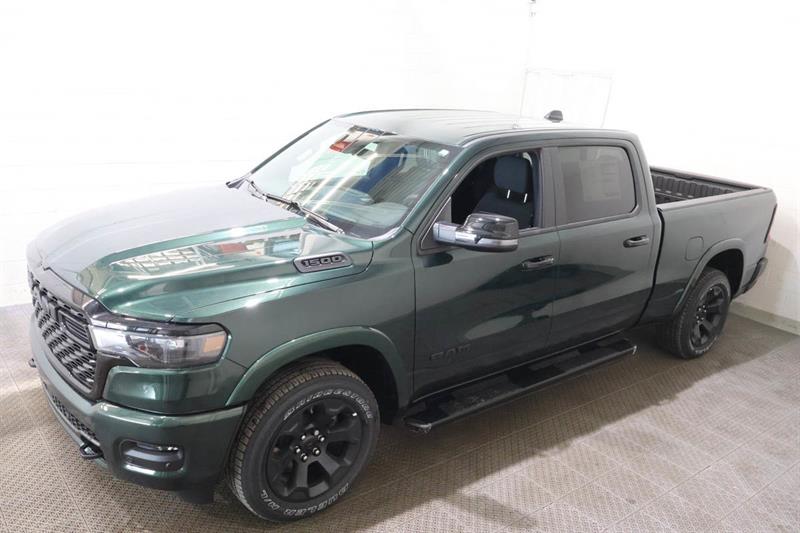 ram 1500 2026 - 3