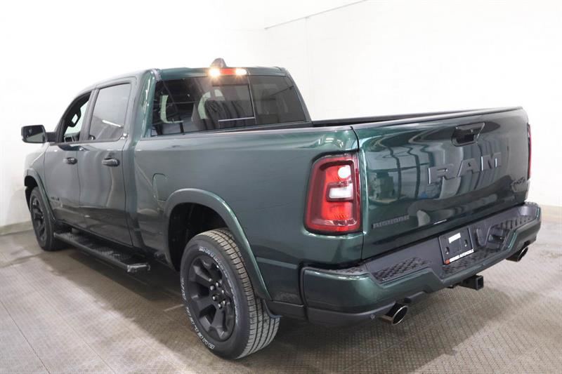 ram 1500 2026 - 4