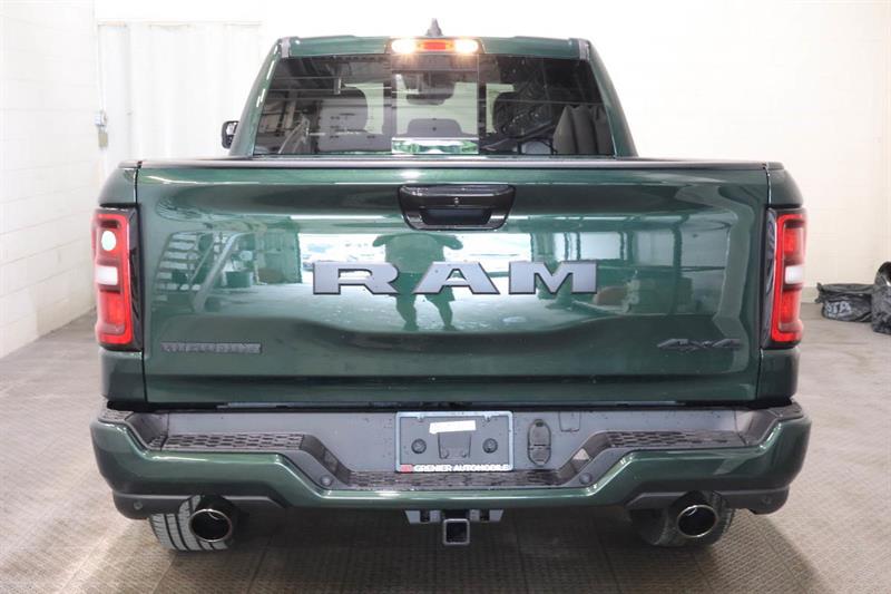 ram 1500 2026 - 5