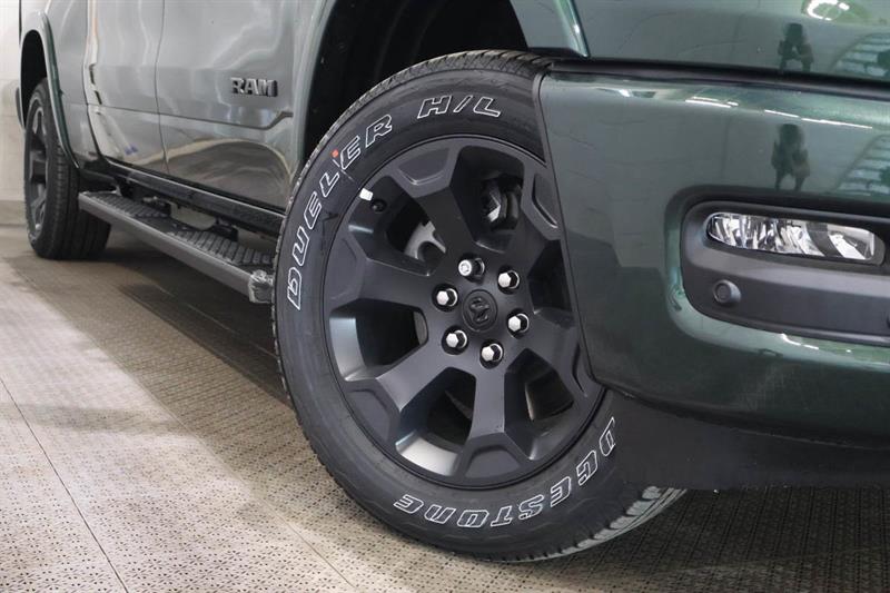 ram 1500 2026 - 7