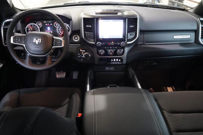 ram 1500 2026 - 10