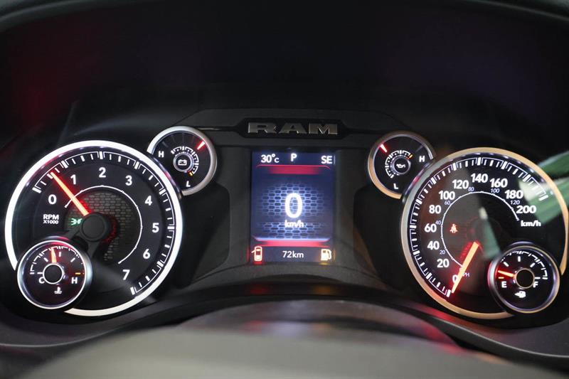 ram 1500 2026 - 14