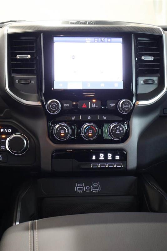 ram 1500 2026 - 16