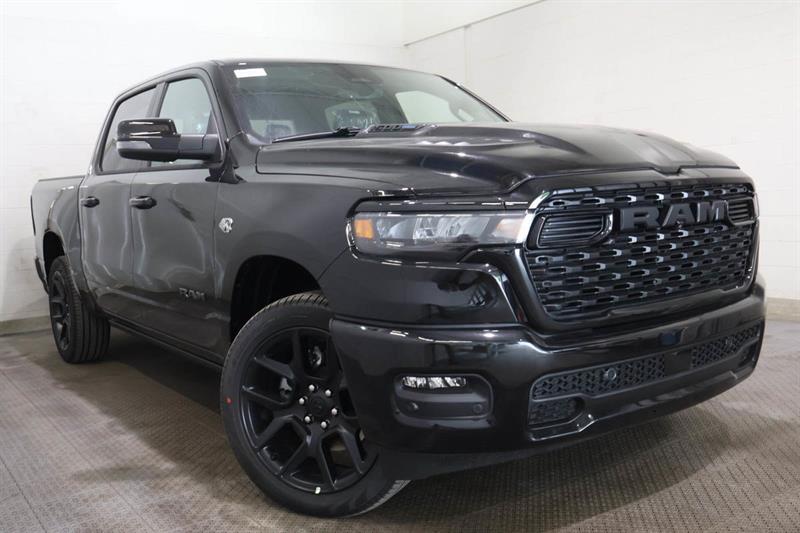 ram 1500 2026
