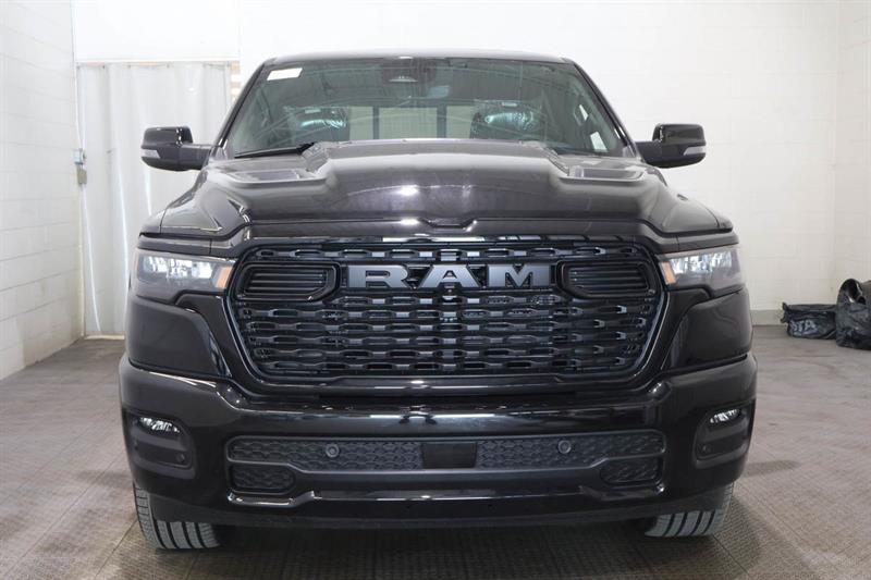 ram 1500 2026 - 2