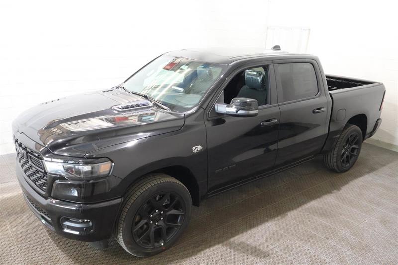 ram 1500 2026 - 3