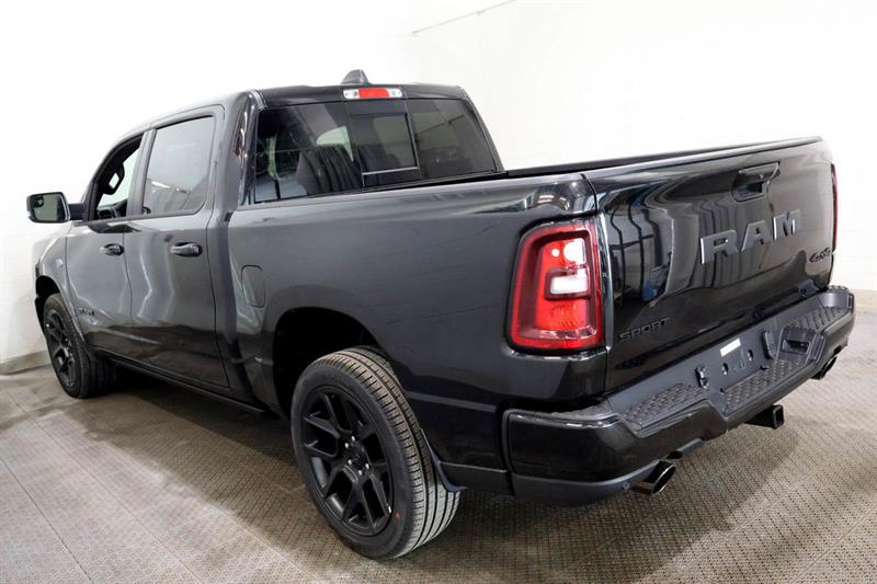 ram 1500 2026 - 4