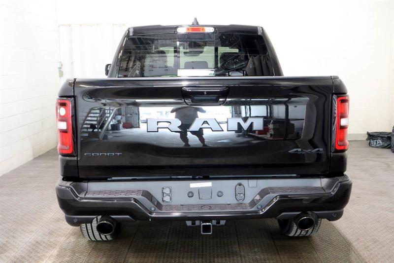 ram 1500 2026 - 5