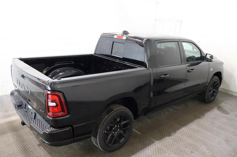 ram 1500 2026 - 6
