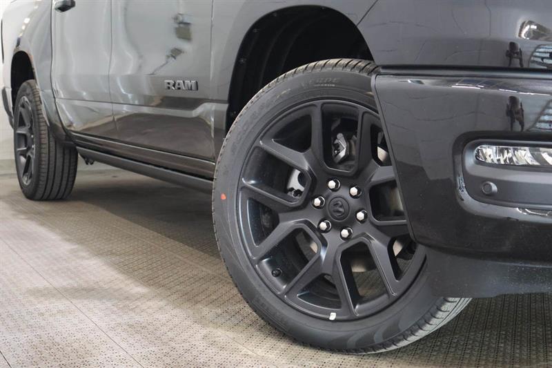 ram 1500 2026 - 7