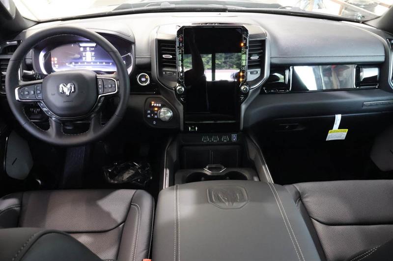 ram 1500 2026 - 11