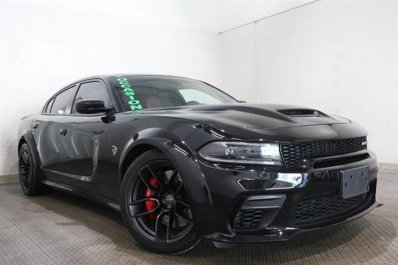 dodge Charger 2023