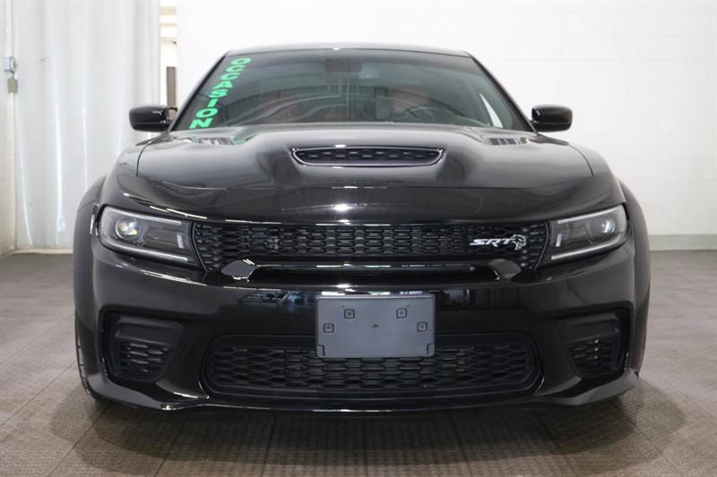 dodge Charger 2023 - 3