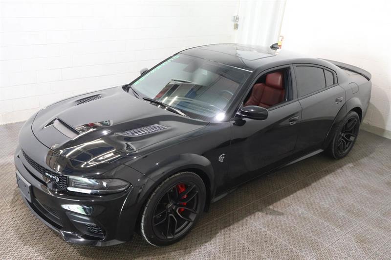 dodge Charger 2023 - 5