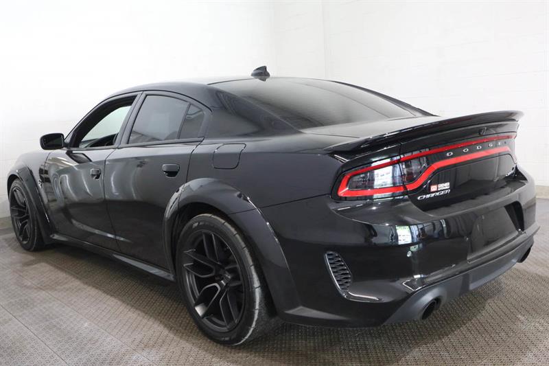 dodge Charger 2023 - 8