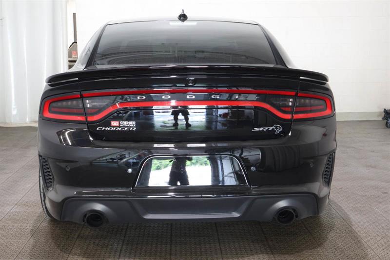 dodge Charger 2023 - 10