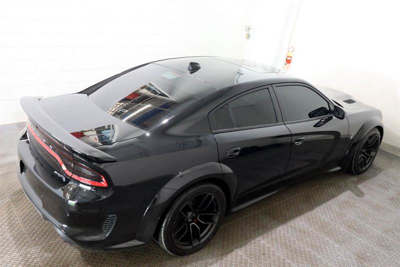 dodge Charger 2023 - 12