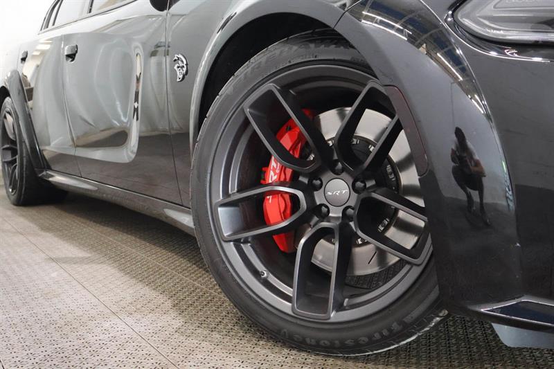dodge Charger 2023 - 15