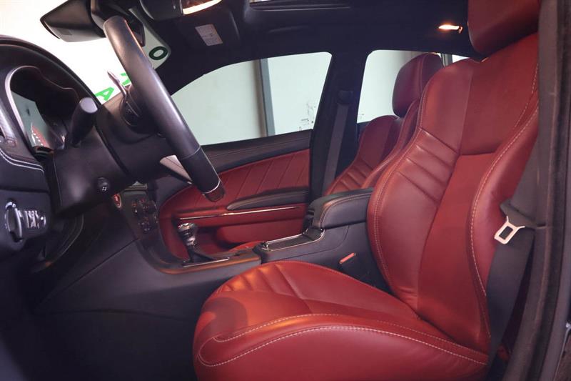 dodge Charger 2023 - 17