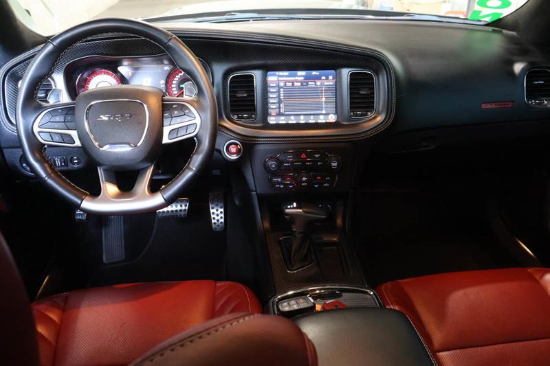 dodge Charger 2023 - 24